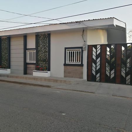 קומאיאגואה La Estancia מראה חיצוני תמונה